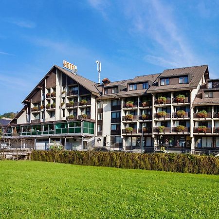 Prenocisca Cerkno Albergue Exterior foto